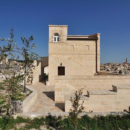فندق Torretta Ai Sassi ماتيرا المظهر الخارجي الصورة