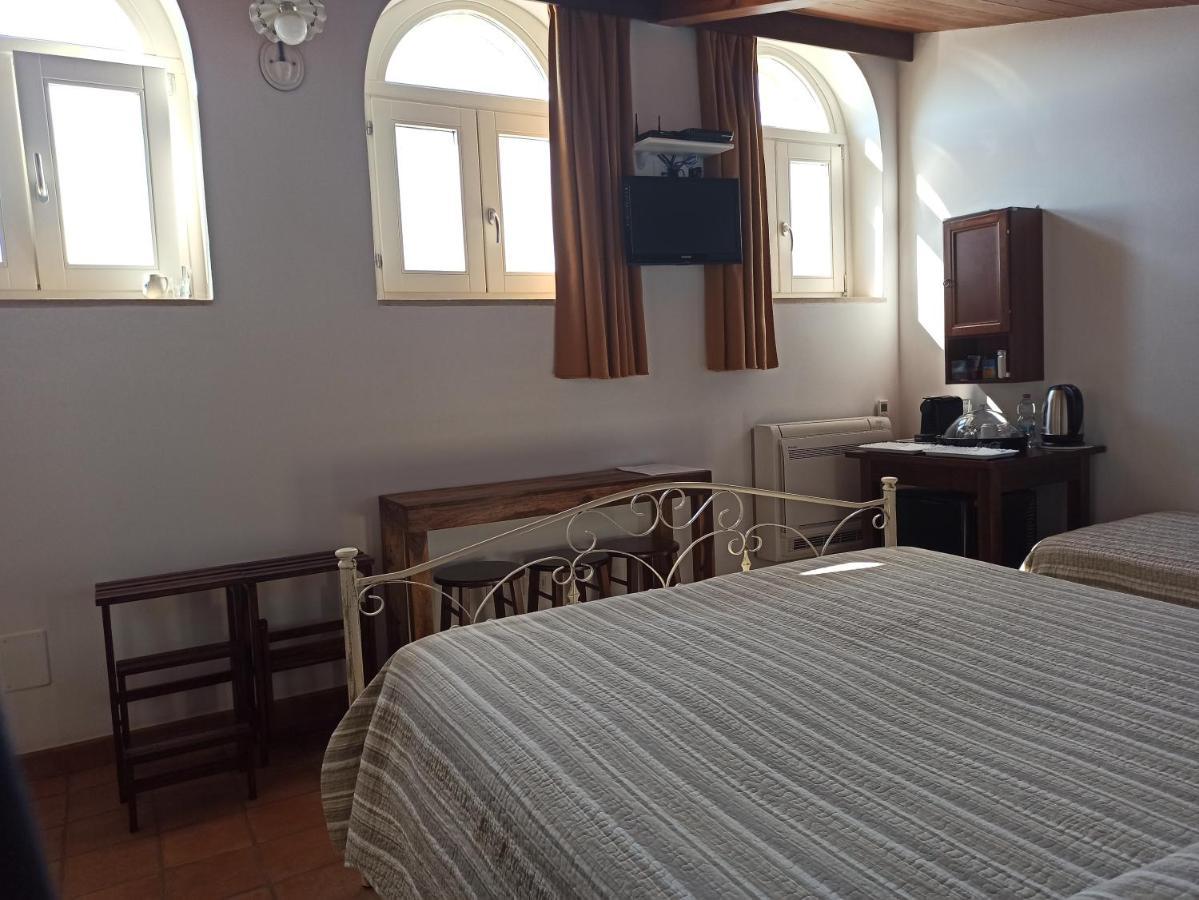 فندق Torretta Ai Sassi ماتيرا المظهر الخارجي الصورة