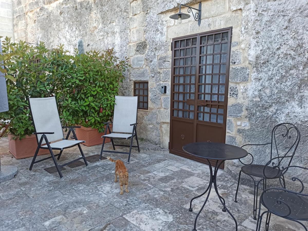 فندق Torretta Ai Sassi ماتيرا المظهر الخارجي الصورة
