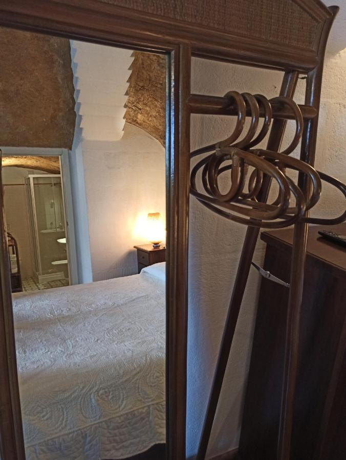 فندق Torretta Ai Sassi ماتيرا المظهر الخارجي الصورة