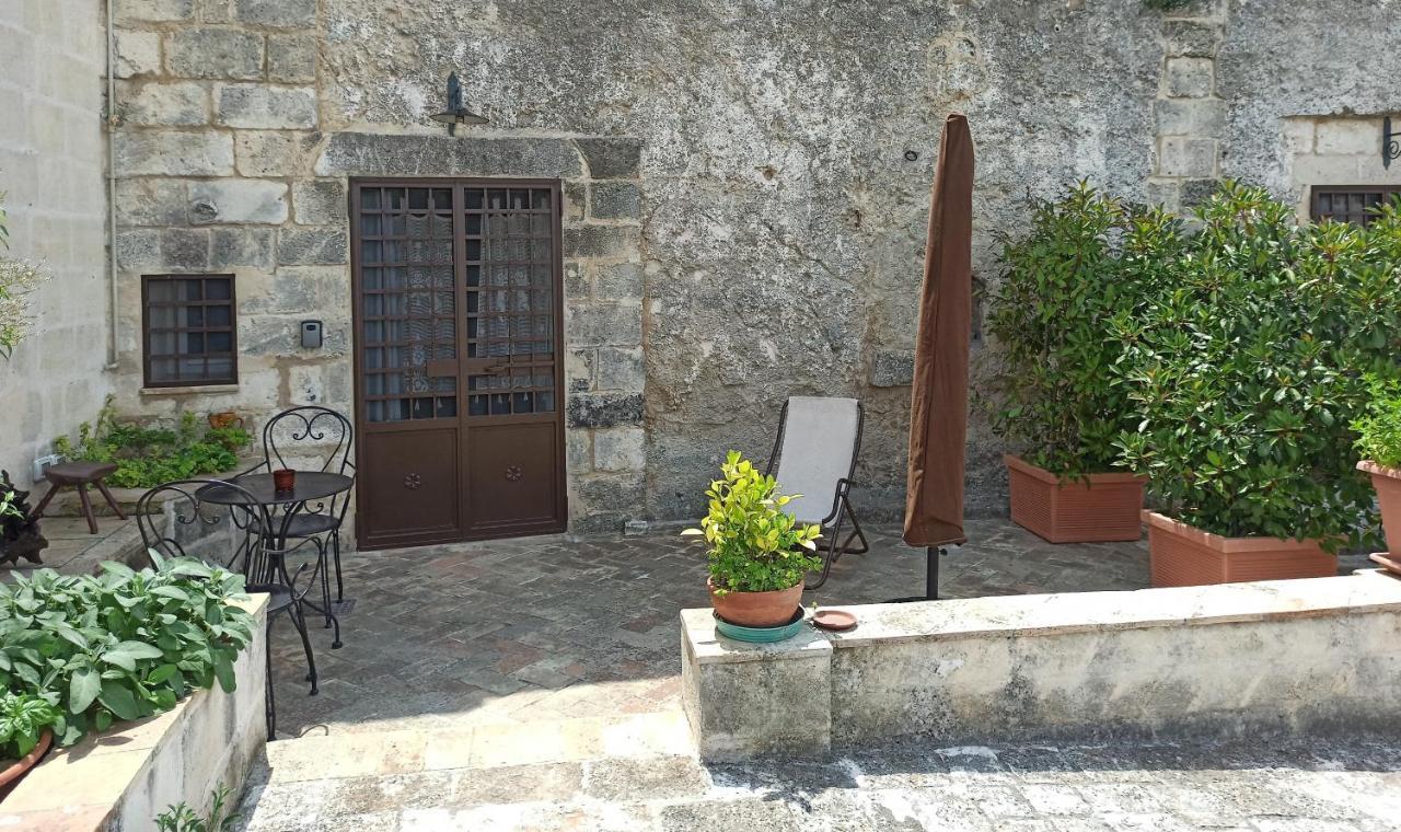 فندق Torretta Ai Sassi ماتيرا المظهر الخارجي الصورة