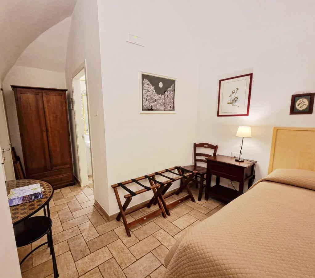 فندق Torretta Ai Sassi ماتيرا المظهر الخارجي الصورة