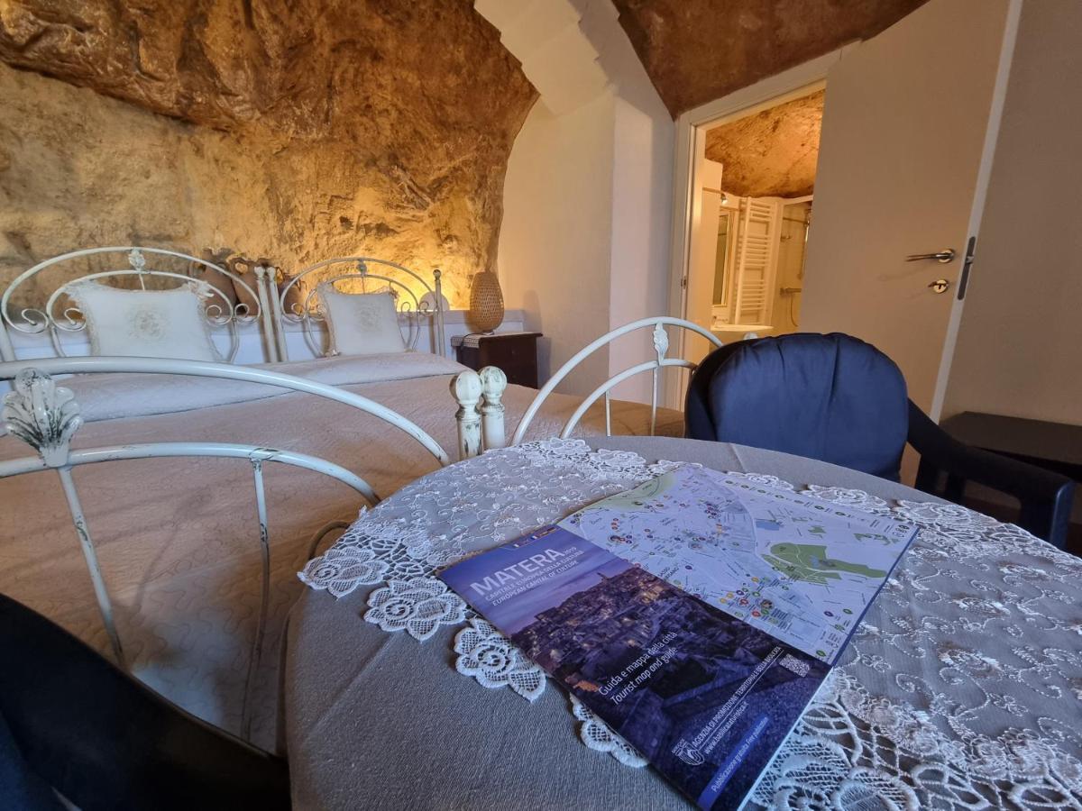 فندق Torretta Ai Sassi ماتيرا المظهر الخارجي الصورة