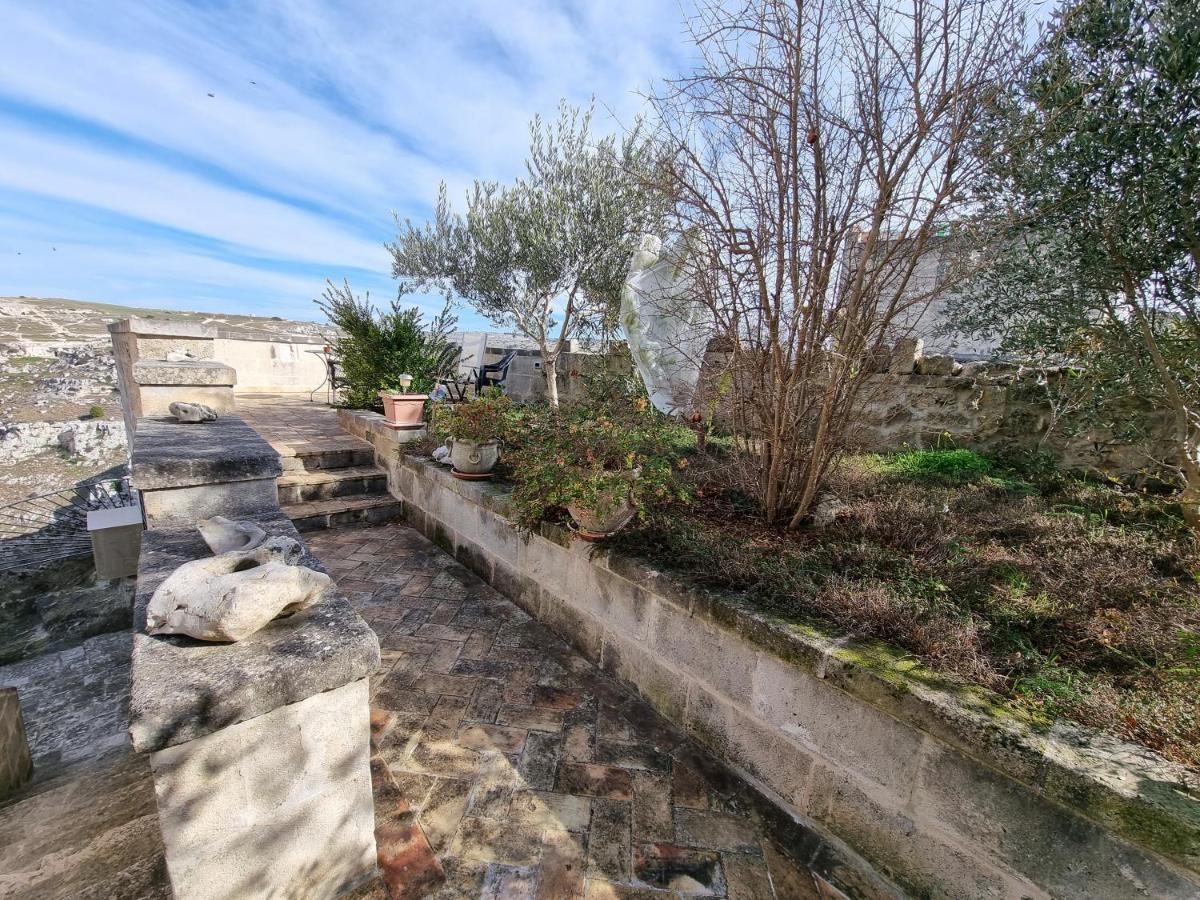 فندق Torretta Ai Sassi ماتيرا المظهر الخارجي الصورة