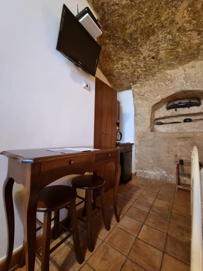 فندق Torretta Ai Sassi ماتيرا المظهر الخارجي الصورة