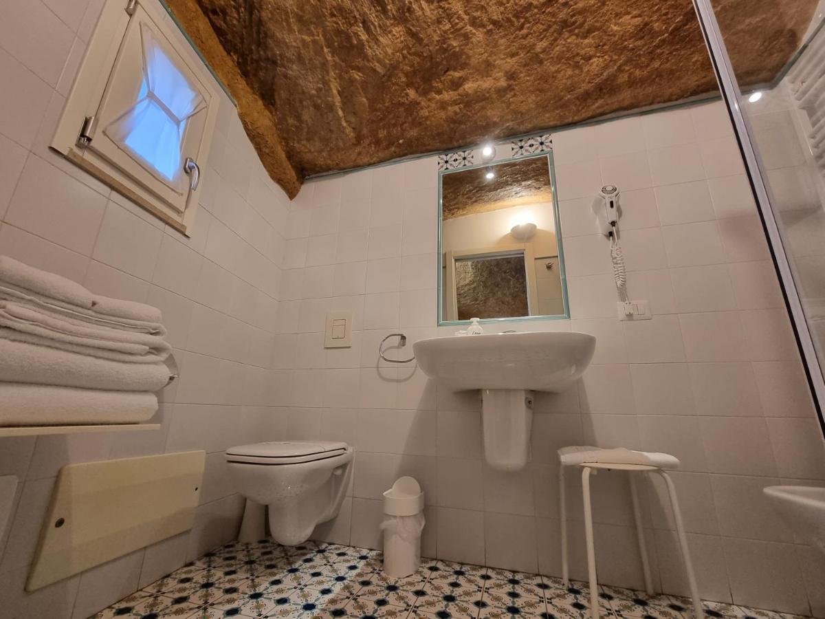 فندق Torretta Ai Sassi ماتيرا المظهر الخارجي الصورة