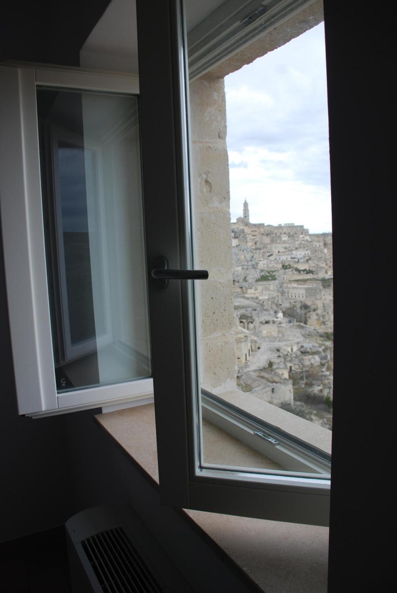 فندق Torretta Ai Sassi ماتيرا المظهر الخارجي الصورة