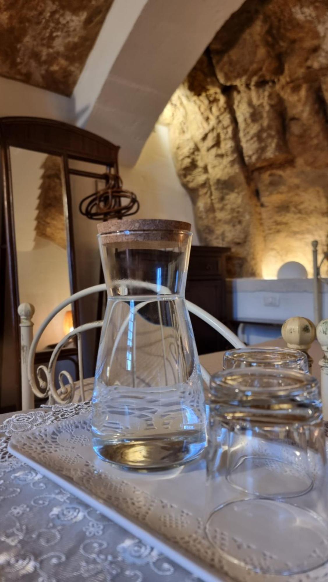 فندق Torretta Ai Sassi ماتيرا المظهر الخارجي الصورة