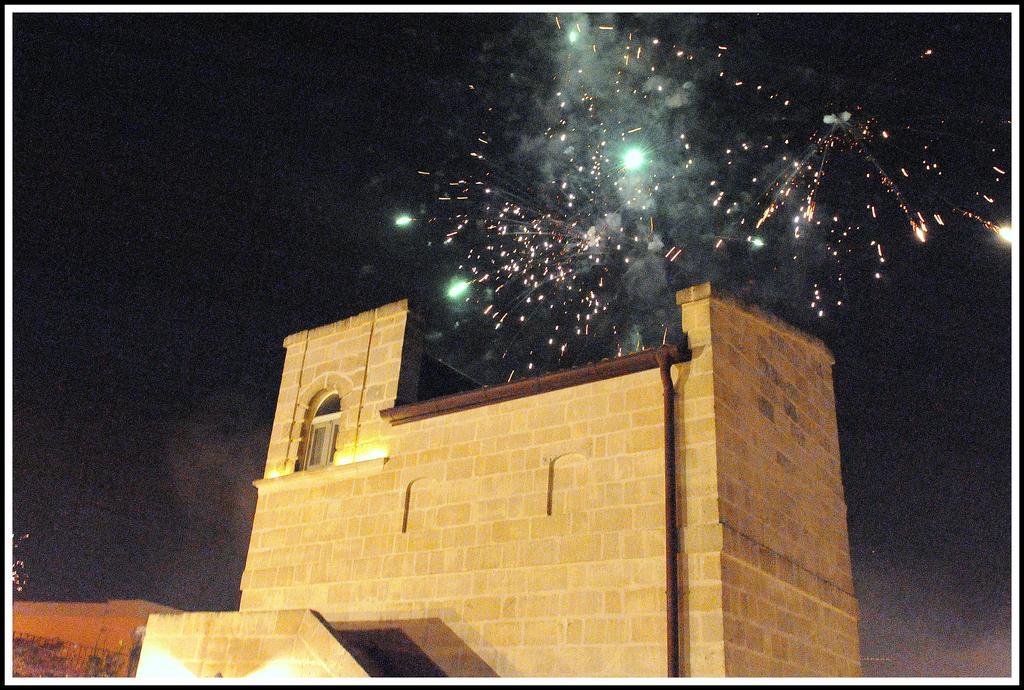فندق Torretta Ai Sassi ماتيرا المظهر الخارجي الصورة